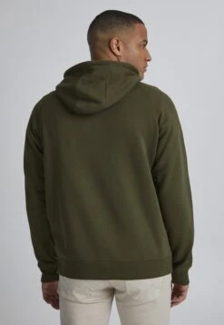 Prhardo - Jersey Con Capucha - Olive Night -Jack & Jones Ventas 953bf8d134054ecdb0a7c859363938e2