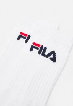 Fila Crew Tennis 6 Pack - Calcetines - Black/White 4 Fila Crew Tennis 6 Pack - Calcetines - Black/White -Jack & Jones Ventas 95a42ac0d28b4d5b81e54ec0308dfbe0
