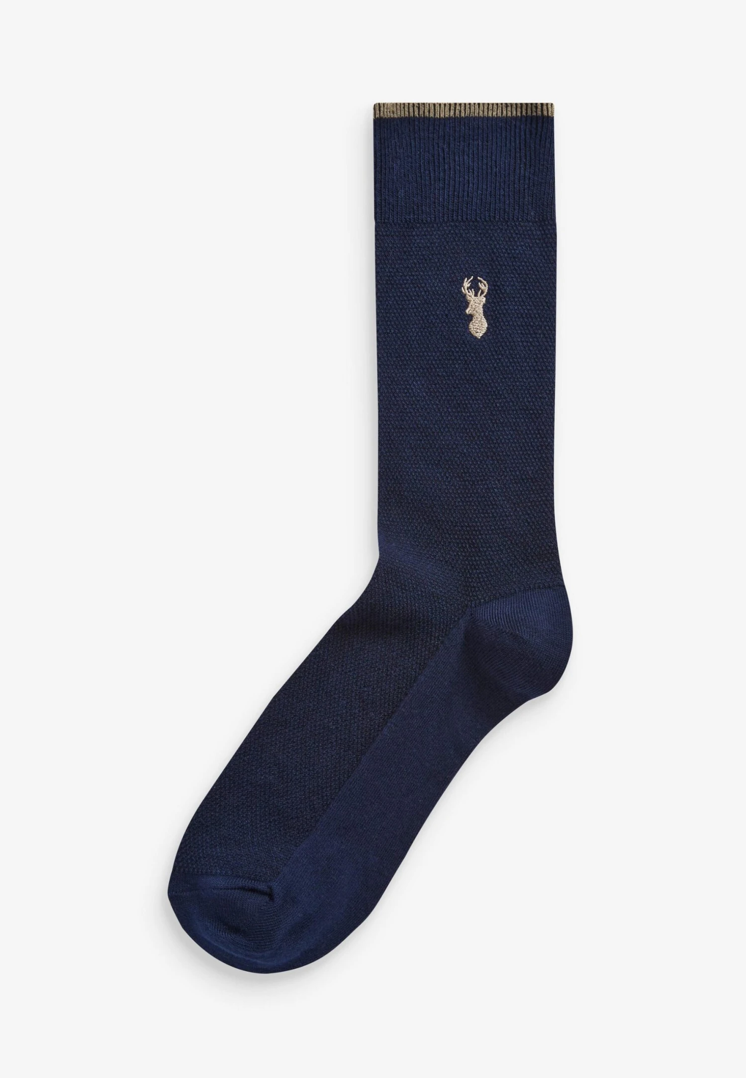 Next Five Pack - Calcetines - Dark Blue 3 Next Five Pack - Calcetines - Dark Blue - Imagen 3