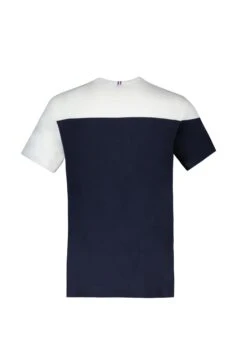 Le Coq Sportif Bat - Camiseta Estampada - Navy Blue -Jack & Jones Ventas 95bcb97acc634a27a324c15de5516e93