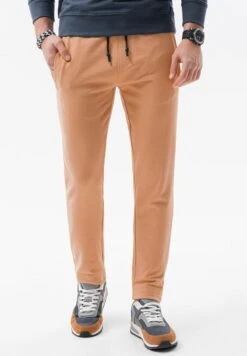 Pantalones Deportivos - Brown