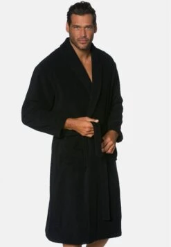 JP1880 Albornoz - Noir