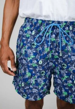 Brava Fabrics Jurassic Park Isla Nublar - Bañador - Blue 9 Brava Fabrics Jurassic Park Isla Nublar - Bañador - Blue -Jack & Jones Ventas 96dfc45be2dc43c3884816c8fcafee06