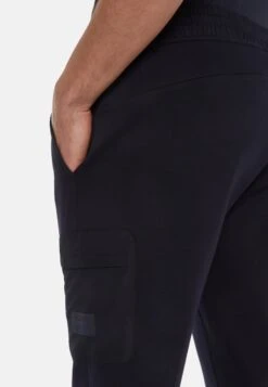 In Lightweight Recycled Scuba- Pantalones Deportivos - Navy Blue -Jack & Jones Ventas 96f98656c5f54cb6923e877962ebf44f