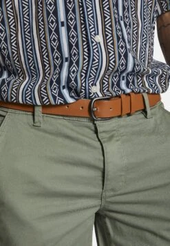 Redefined Rebel Mike - Shorts - Light Olive -Jack & Jones Ventas 97ee9eafa0674bf6bb7ca6f1adda6efa