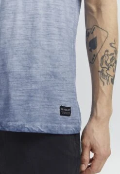 Prmagnus - Camiseta Básica - Dutch Blue -Jack & Jones Ventas 981aed9c504140eda17cce19ae3c371f