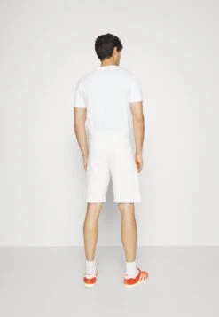 Indicode Jeans Brennan - Shorts - Off-White -Jack & Jones Ventas 9851451ee885407487802df09cbeec68