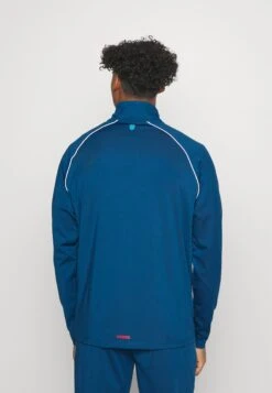 K-Swiss Hypercourt Tracksuit Jacket - Chaqueta De Entrenamiento - Blue Opal -Jack & Jones Ventas 988c83c0eead47f4b42c992b5919d627