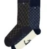 2 Pack- Calcetines - Multicolor