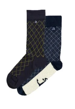 2 Pack- Calcetines - Multicolor