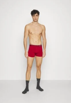 Jack & Jones Jacorganic Premium Giftbox - Culotte - Winery