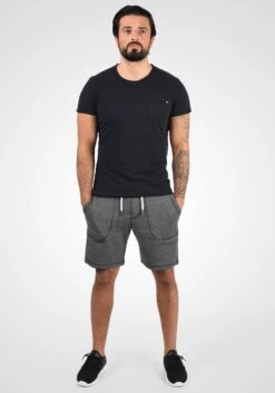 Solid Sdaris - Shorts - Gray Melange -Jack & Jones Ventas 9924ade0891344e485786dab329c875c