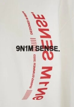 Sense Berlin - Jersey Con Capucha - Offwhite 11 Sense Berlin - Jersey Con Capucha - Offwhite -Jack & Jones Ventas 99404e9e0b164dafa7d1fdd88e5201c2