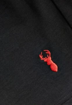 Next Black Stag - Shorts - Black -Jack & Jones Ventas 997f0c9a5d18409a993f3ee694c38283