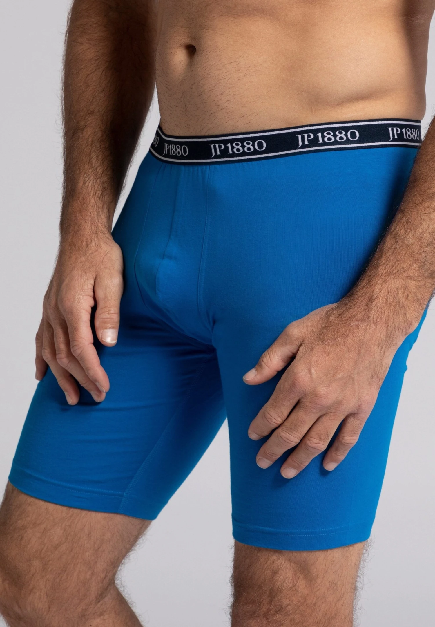 JP1880 Culotte - Polarlichtblau 1 JP1880 Culotte - Polarlichtblau