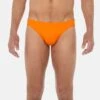 Hom Sea Life - Bañador - Orange