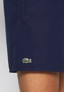 Lacoste Swimwear - Bañador - Marine -Jack & Jones Ventas 9af524c0f1344040b5d7de62b8634589