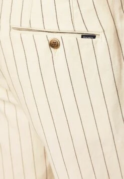 Hackett London Wide Stripe - Shorts - Ecru -Jack & Jones Ventas 9afa693310c14dd4a307a82167a6f984