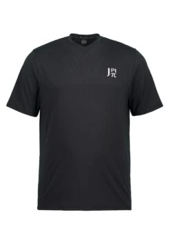 JP1880 Fonctionnel Jay-Pi Sport Quickdry - Camiseta Básica - Noir 5 JP1880 Fonctionnel Jay-Pi Sport Quickdry - Camiseta Básica - Noir -Jack & Jones Ventas 9b61769c73704aa79665ac3d1f02e51e
