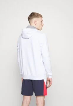 Fila Roy - Sudadera - White -Jack & Jones Ventas 9baca5c1b6464e60a44128ee948690f3