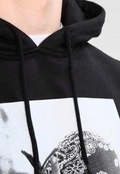 Mister Tee The World - Jersey Con Capucha - Black 9 Mister Tee The World - Jersey Con Capucha - Black -Jack & Jones Ventas 9c0f1a7c6cac4a518b8dcffc9589ab53