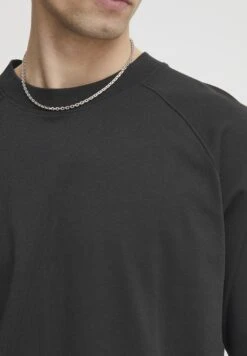 Solid Sdeyado - Camiseta De Manga Larga - True Black -Jack & Jones Ventas 9ca6c0fa9d534098b8f95b4865ae9ffe