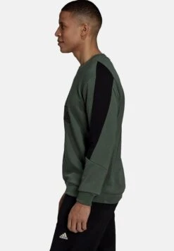 ADIDAS PERFORMANCE M Fi Bos - Sudadera - Mottled Green -Jack & Jones Ventas 9cb91714e5124025a46deb6634ee6479