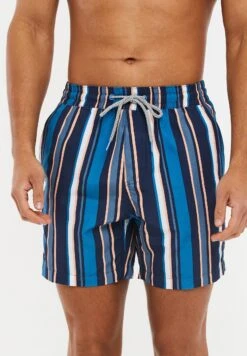 Threadbare Thbbonito - Bañador - Navy