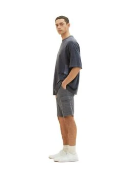 Tom Tailor Cargo- Shorts - Grey Diamond Structure -Jack & Jones Ventas 9d84b29b3d7243a5abd8d9e3fa9a7151