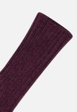 Joha Unisex - Calcetines - Aubergine 3 Joha Unisex - Calcetines - Aubergine -Jack & Jones Ventas 9db24d58815b4be3bbb764aec572e187