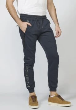 Koroshi Pantalones Deportivos - Navy -Jack & Jones Ventas 9dec97fae33c46adaf57a7569b160044