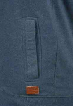 Blend Bhalio - Sudadera Con Cremallera - Blue 8 Blend Bhalio - Sudadera Con Cremallera - Blue -Jack & Jones Ventas 9df13b60c70c48eda739ffdd281c5210