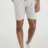 Blend Bhhenno - Shorts - Light Grey