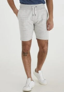 Blend Bhhenno - Shorts - Light Grey