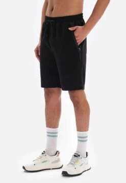 Sun Court - Pantalones Deportivos - Black 12 Sun Court - Pantalones Deportivos - Black -Jack & Jones Ventas 9e82c8eb2c2d407bb37b15bb70567ae7