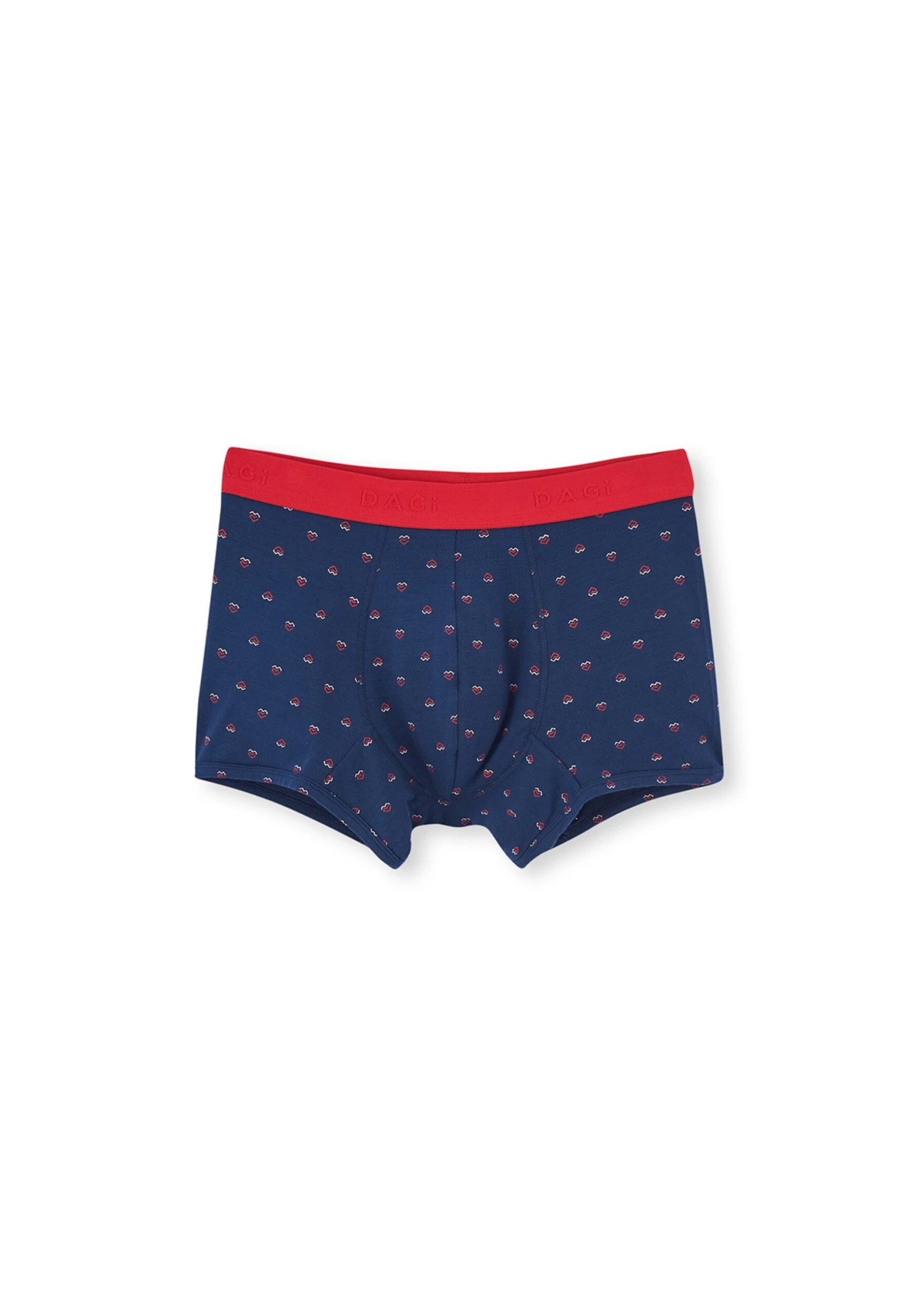 2 Pack - Culotte - Red 2 2 Pack - Culotte - Red - Imagen 2