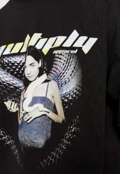 Camiseta Estampada - Black Soda 11 Camiseta Estampada - Black Soda -Jack & Jones Ventas 9f3006316bfc4752b98130655ecc6a44