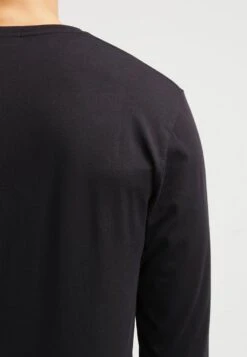 Gant The Original - Camiseta De Manga Larga - Black -Jack & Jones Ventas 9f5582b3880d47e7b9979cde8ed67cfb