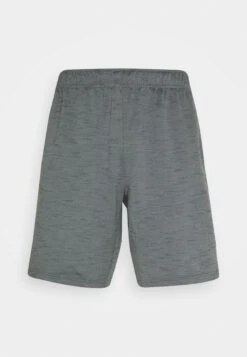 Nike Performance Short - Pantalón Corto De Deporte - Smoke Grey/Iron Grey/Black -Jack & Jones Ventas 9f5a28306e7a454ba147419d0cc93f29