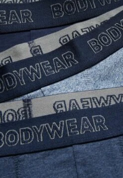 3 Pack - Culotte - Dark Blue -Jack & Jones Ventas 9f97a9e2239c4f5d80af436a2497977d