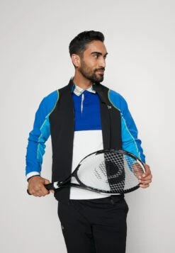 Lacoste Sport Tracksuit Tour - Chándal - Black/Kingdom -Jack & Jones Ventas 9fa7ba3372904db4a979e8f5aea3e48b