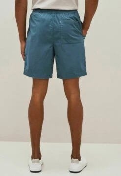 Next Drawstring WaistWith Stretch Standard - Shorts - Blue -Jack & Jones Ventas a0700789007f47c5a146a40e05943159