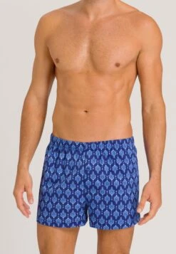 HANRO Fancy - Boxer - Modern Ornament