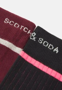 Scotch & Soda Men Giftbox Flower Classic Sock 4 Pack - Calcetines - Black 6 Scotch & Soda Men Giftbox Flower Classic Sock 4 Pack - Calcetines - Black -Jack & Jones Ventas a0da7c71375a49fea93ea47f5bbac6b5