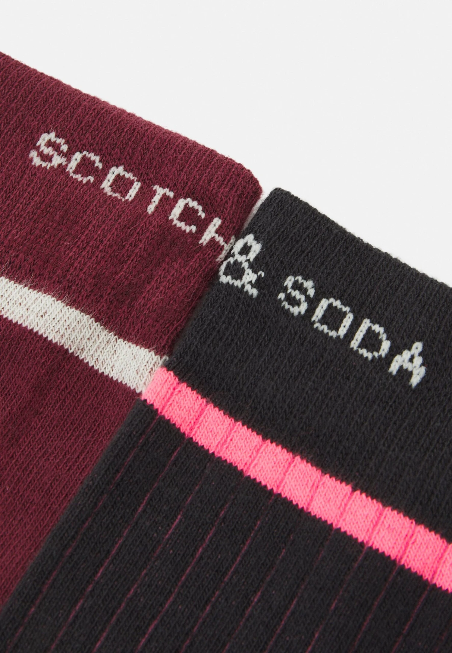 Scotch & Soda Men Giftbox Flower Classic Sock 4 Pack - Calcetines - Black 3 Scotch & Soda Men Giftbox Flower Classic Sock 4 Pack - Calcetines - Black - Imagen 3