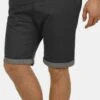 Solid Sdlagos - Shorts - Black