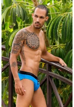 Bañador - Blue 9 Bañador - Blue -Jack & Jones Ventas a169abd138384918a9d68175eaf743bc