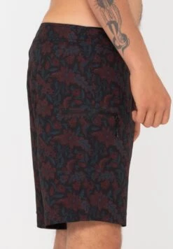 Rusty Board Dark Batik Taped- Bañador - Ruby Wine 9 Rusty Board Dark Batik Taped- Bañador - Ruby Wine -Jack & Jones Ventas a1ab94121106436da6792174790c5c54