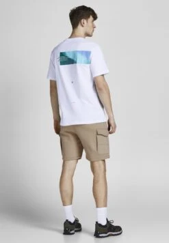 Jack & Jones Jpstclassic- Shorts - Oxford Tan 9 Jack & Jones Jpstclassic- Shorts - Oxford Tan -Jack & Jones Ventas a1b39745f824434f9856e4f6107e4068