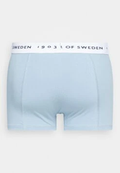 Tiger Of Sweden Hermod 3 Pack - Culotte - Blue -Jack & Jones Ventas a2343e3a81cd451aaf21ed5be2450a06